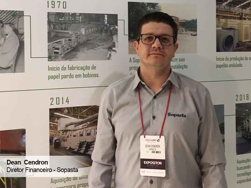 Sopasta participa da 12ª Edição da Mercoagro.